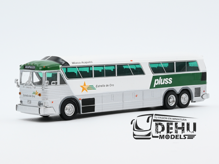 MCI MC7 Challenger Estrella de Oro 87-0259 (1)