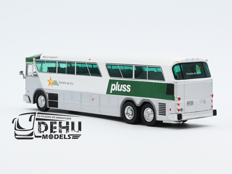 MCI MC7 Challenger Estrella de Oro 87-0259 (3)