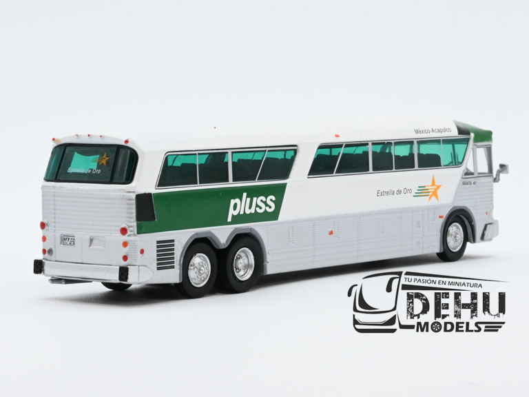 MCI MC7 Challenger Estrella de Oro 87-0259 (4)