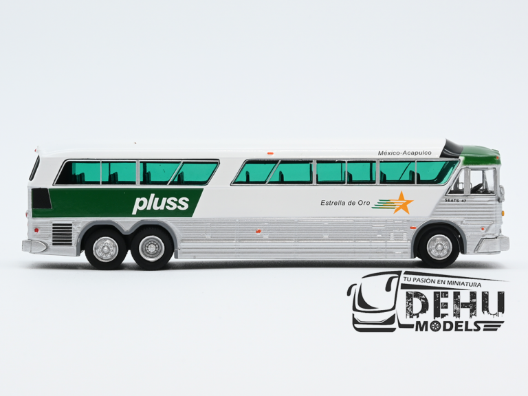 MCI MC7 Challenger Estrella de Oro 87-0259 (5)