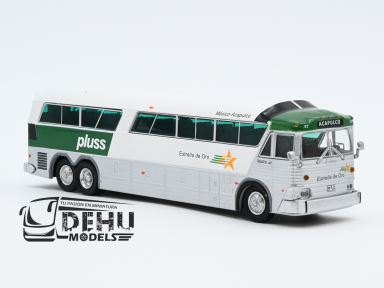 MCI MC7 Challenger Estrella de Oro 87-0259 (6)