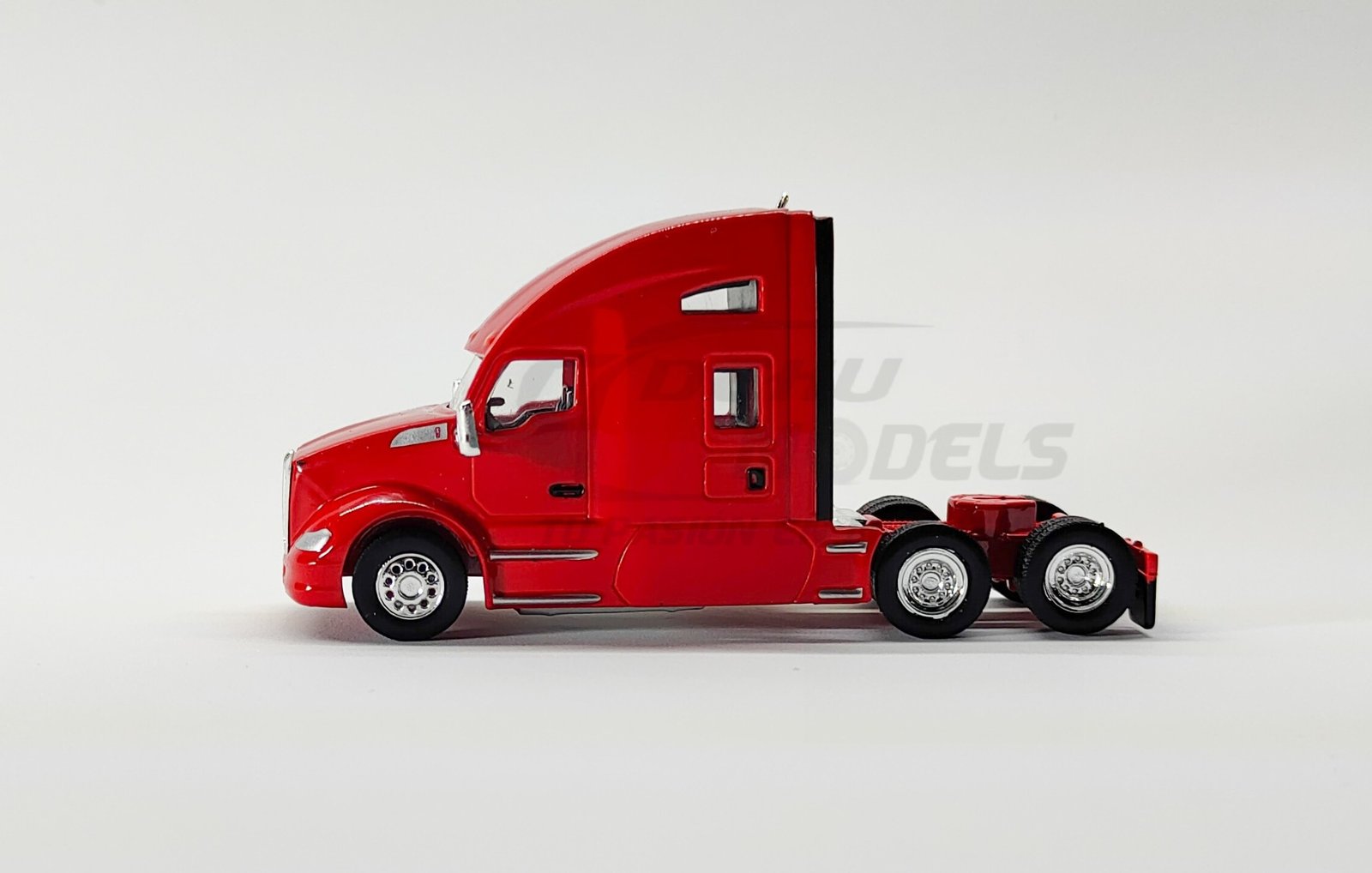 hot wheels trailer kenworth