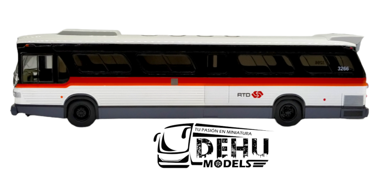 GM TDH New Look RTD 143 (10)