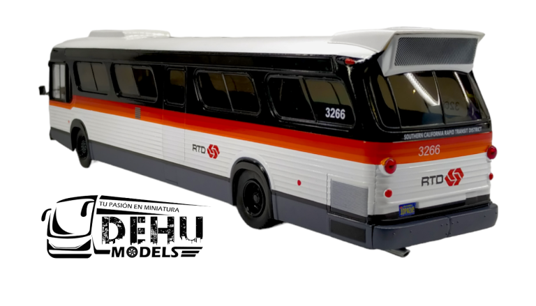 GM TDH New Look RTD 143 (12)