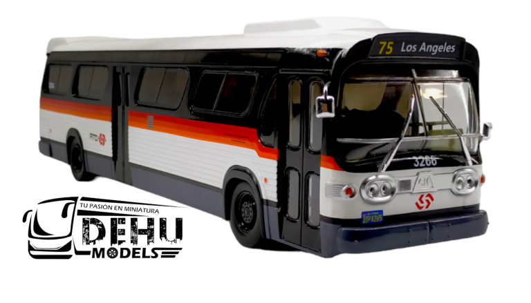 GM TDH New Look RTD 143 (6)