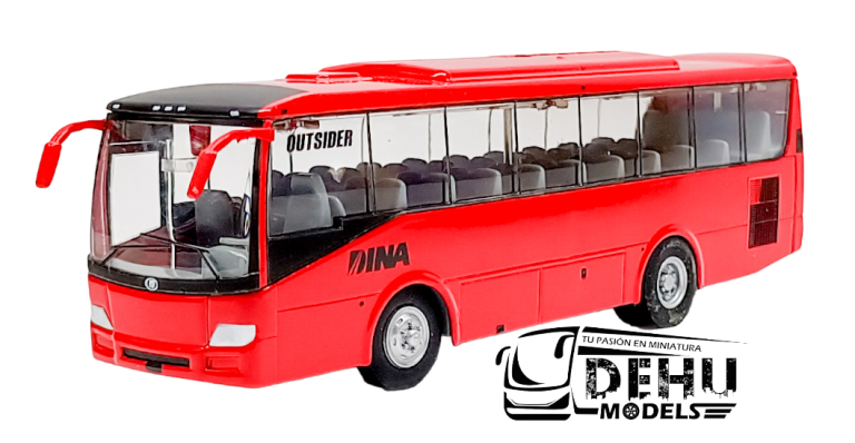 Dina Outsider Rojo 156 (1)