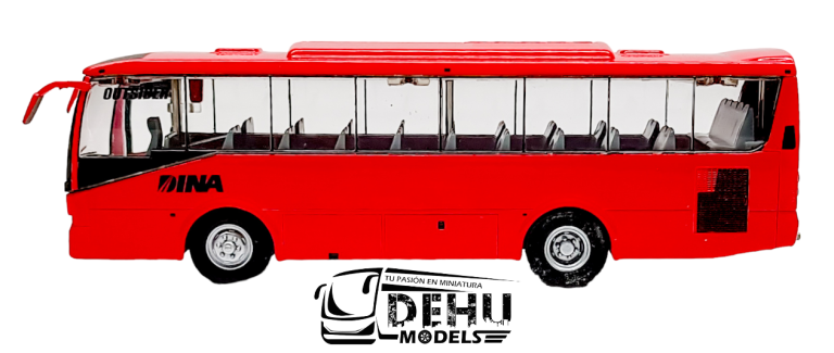 Dina Outsider Rojo 156 (2)