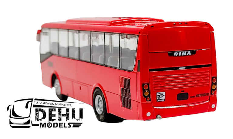 Dina Outsider Rojo 156 (3)