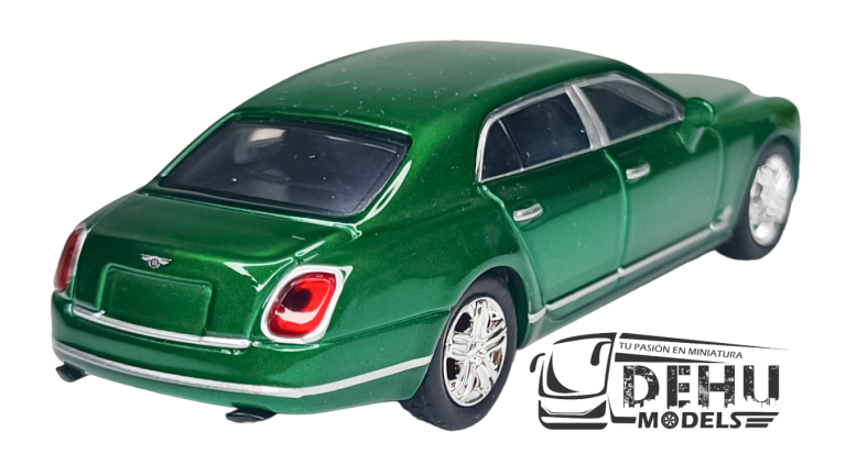 Bentley Verde 164 596 Model (4)