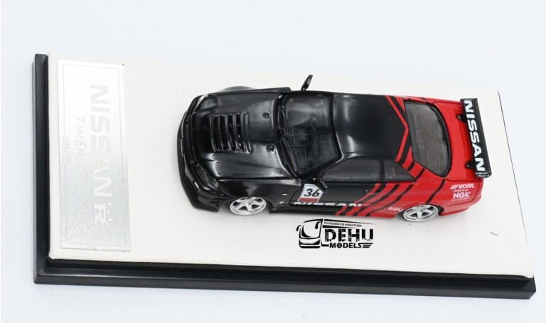 Nissan Skyline GTR R34 ADVAN Sin Figura (11)