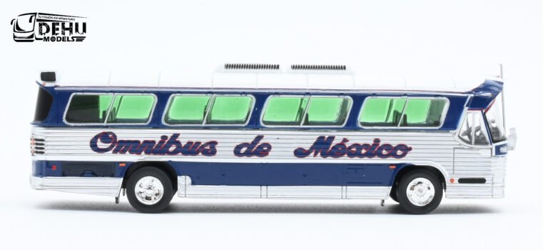 Dina Olimpico 323-G2 1968 Omnibus de Mexico (18)