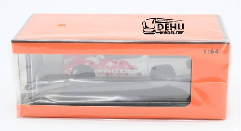 Toyota Tacoma TRD PRO BlancoR (12)