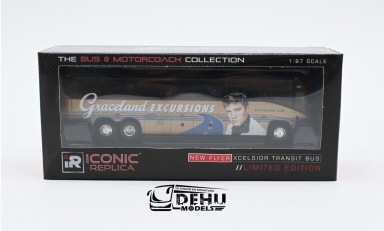 Motor Coach Industries MCI J4500 Coach Graceland Excursions (1)