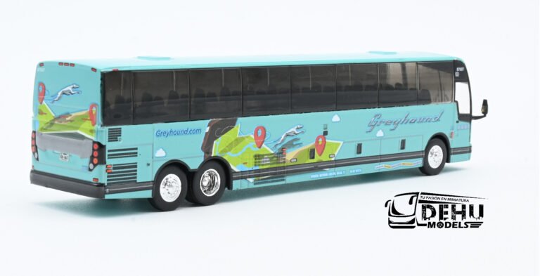 Prevost X3-45 Coach Greyhound Go Far (5)