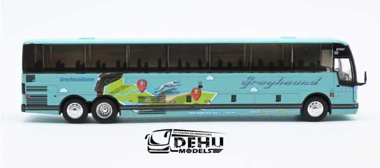 Prevost X3-45 Coach Greyhound Go Far (6)