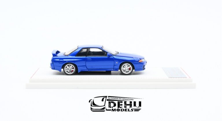 Nissan R32 Nismo S-Tune Azul (8)