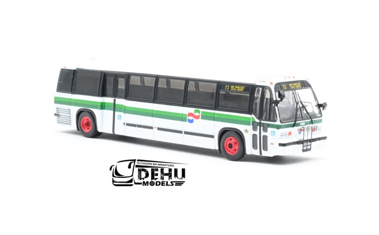 TMC RTS Transit Bus 1999 AC Transit (3)