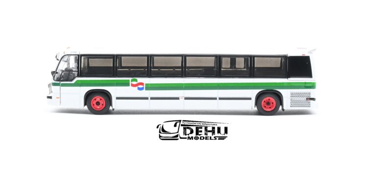 TMC RTS Transit Bus 1999 AC Transit (7)