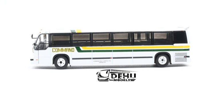 TMC RTS Transit Bus 1999 Command (7)