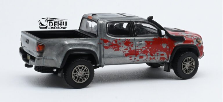 Toyota Tacoma TRD PRO Chasse (7)