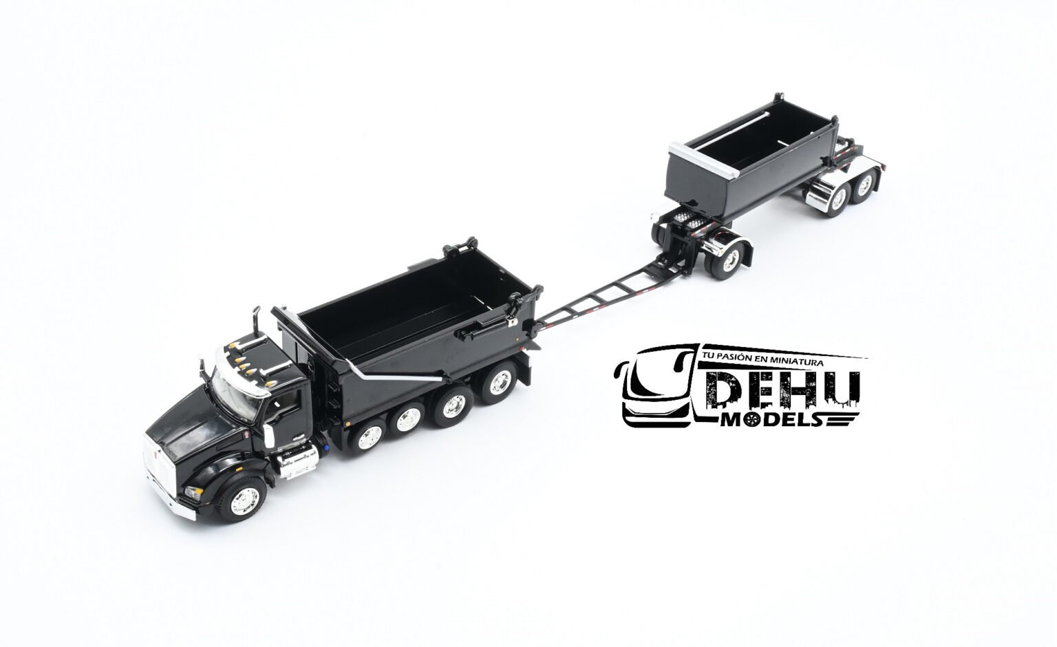 Rimorchio Per Il Trasporto Di Bestiame Per Bovini - BR Series - Foto 10