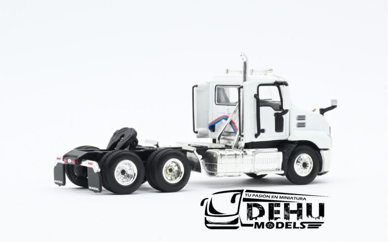 60-0595 Mack Anthem Day Cab Solo Tracto Blanco (6)
