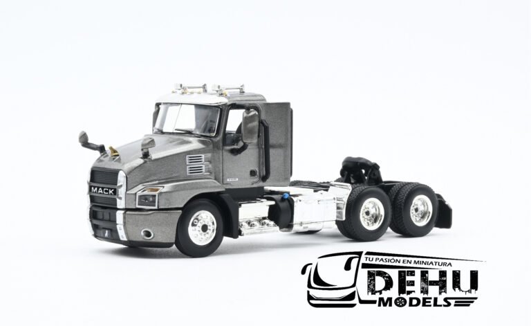 60-0621 Mack Anthem Day Cab Solo Tracto Gris (2)