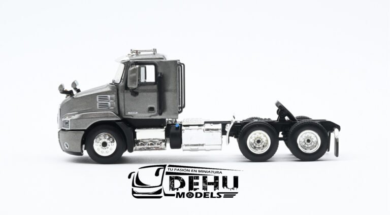 60-0621 Mack Anthem Day Cab Solo Tracto Gris (5)