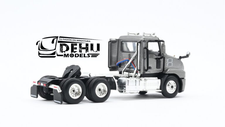 60-0621 Mack Anthem Day Cab Solo Tracto Gris (6)