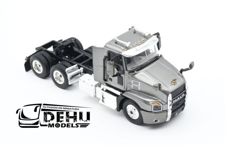 60-0621 Mack Anthem Day Cab Solo Tracto Gris (9)