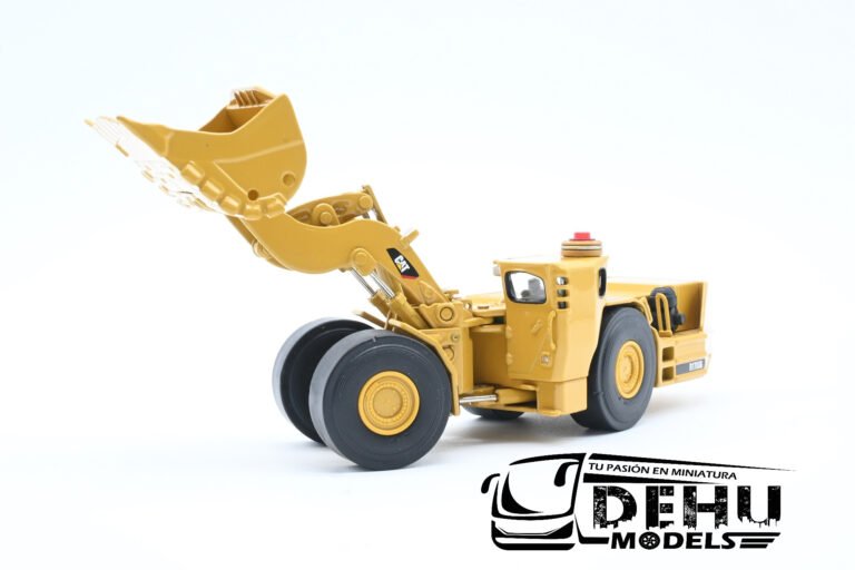 85140c CAT R1700G LHD Underground Mining Loader Amarillo (10)