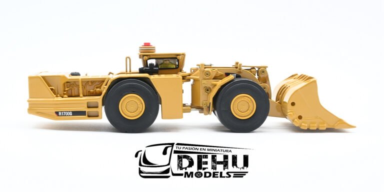 85140c CAT R1700G LHD Underground Mining Loader Amarillo (7)