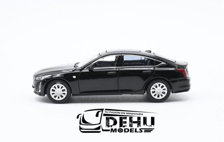 CD1100 Cadillac CT5, Negro (4)