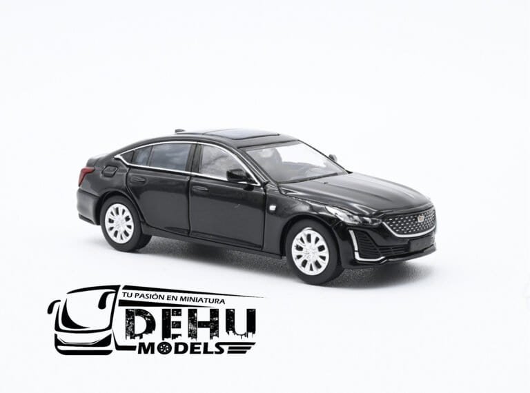 CD1100 Cadillac CT5, Negro (8)