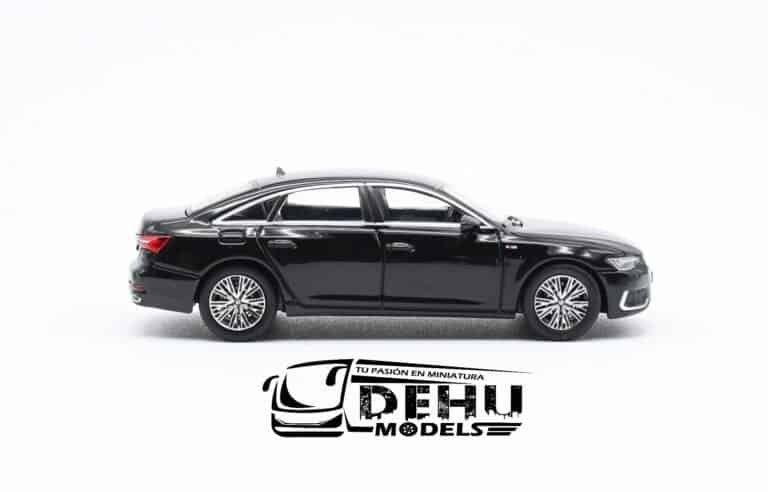 AD1400 AUDI A6 (C8) Negro (7)