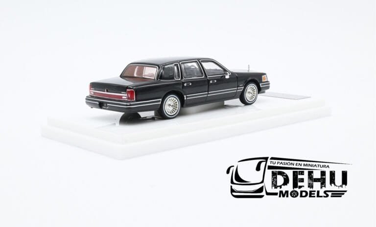 LINTOWNCNEGOC Lincon Town Car, Negro (7)