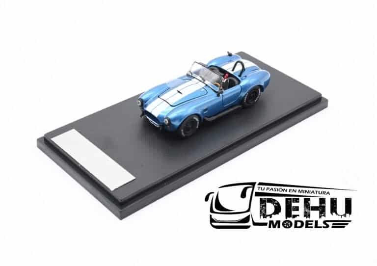 SHECOCELBLAFW Shelby Cobra 427SC, Celeste - Blanco - Negro (3)