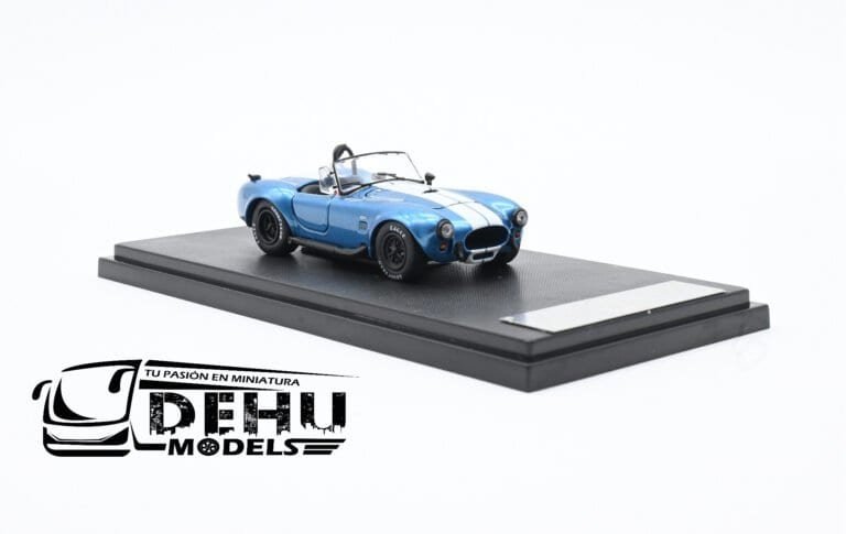 SHECOCELBLAFW Shelby Cobra 427SC, Celeste - Blanco - Negro (8)