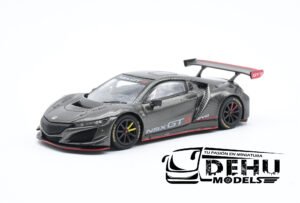 Auto a Escala 1/64 Honda NSX GT3 EVO22 Carbon Edition PR64-0159 Pop Race