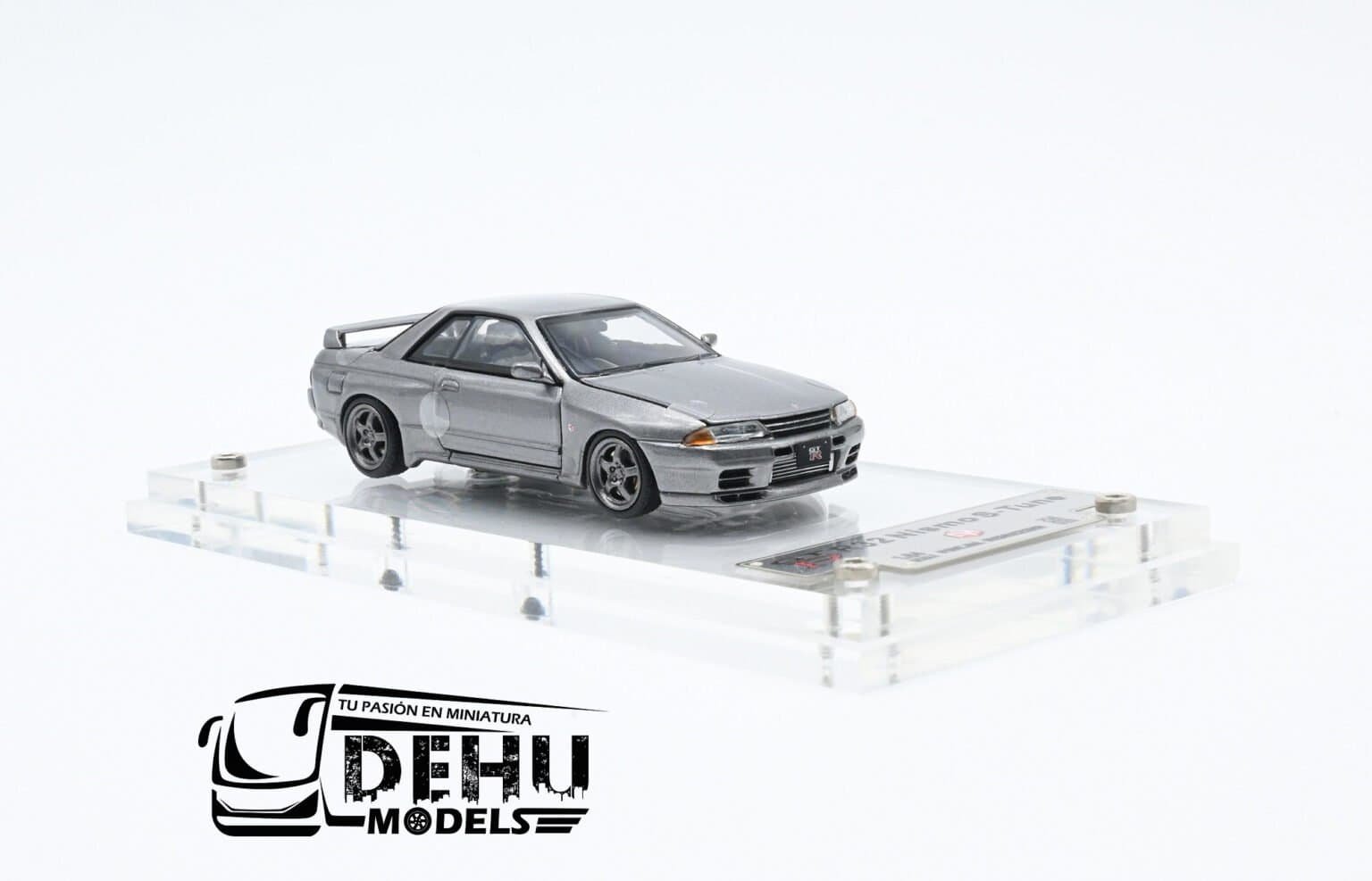 Nissan Skyline R32 Coupé classique de collection à acheter