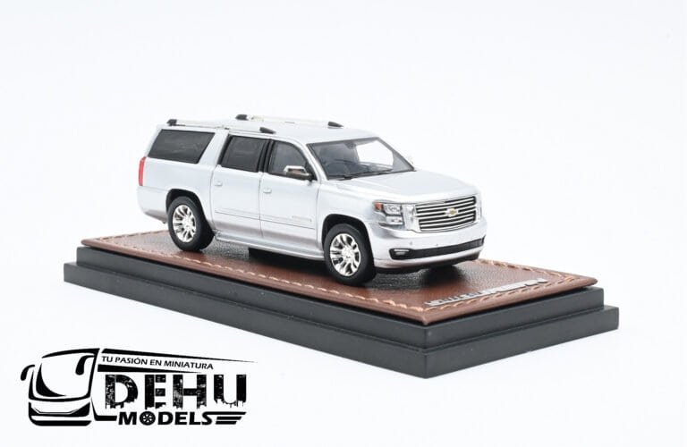 SUBGRISGOC Suburban, Gris (10)