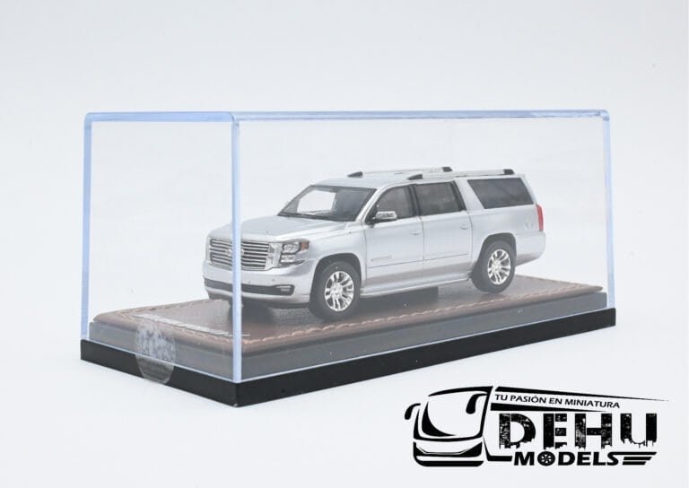 SUBGRISGOC Suburban, Gris (2)