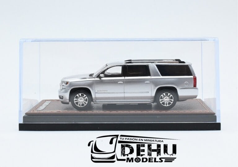 SUBGRISGOC Suburban, Gris (3)