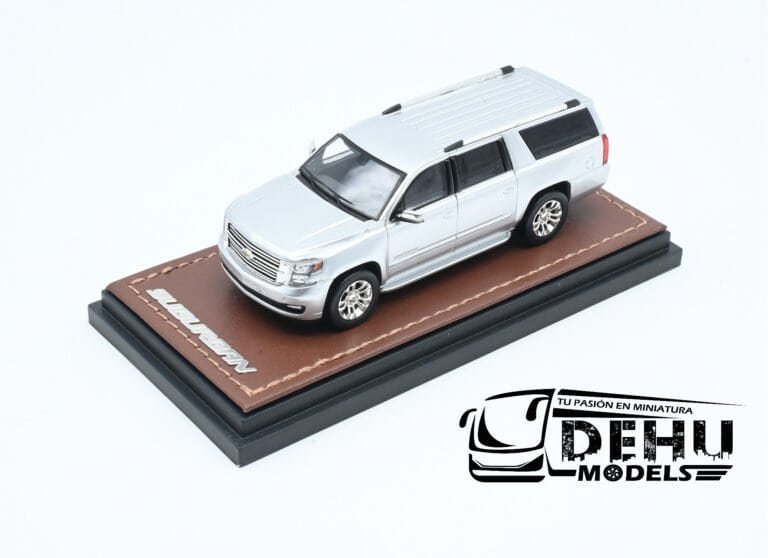 SUBGRISGOC Suburban, Gris (5)