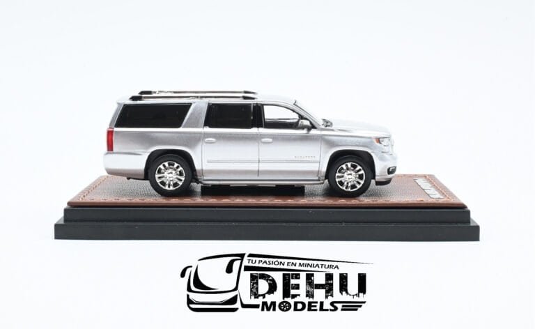 SUBGRISGOC Suburban, Gris (9)